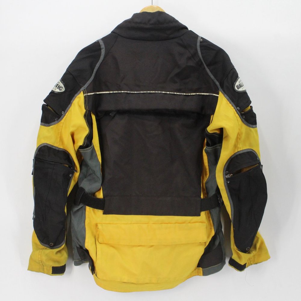 Joe Rocket Jacket Ballistic Series Mesh Motorcycl… - image 7